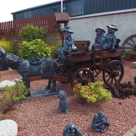 Burndale House B&B Letterkenny Luaran gambar