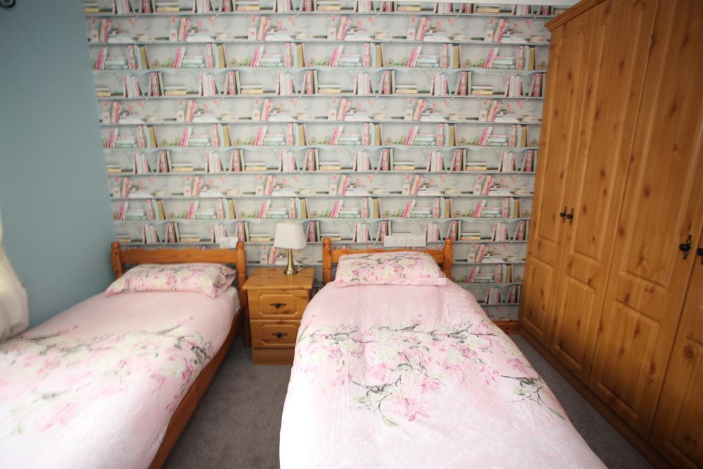 Burndale House B&B Letterkenny Luaran gambar