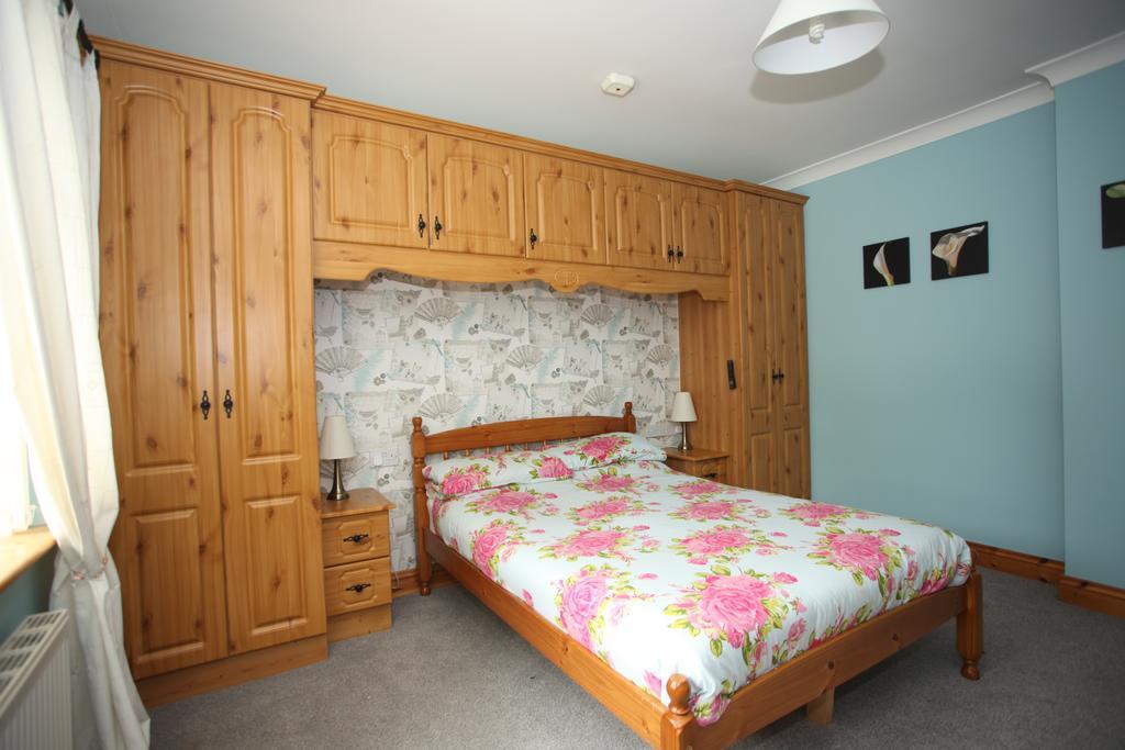 Burndale House B&B Letterkenny Luaran gambar