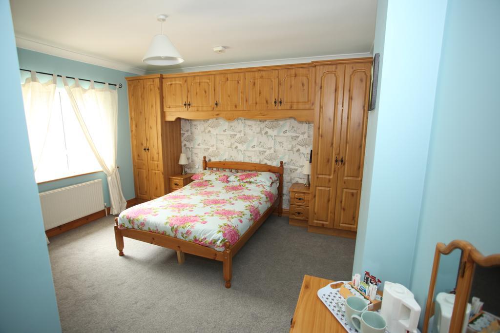 Burndale House B&B Letterkenny Luaran gambar