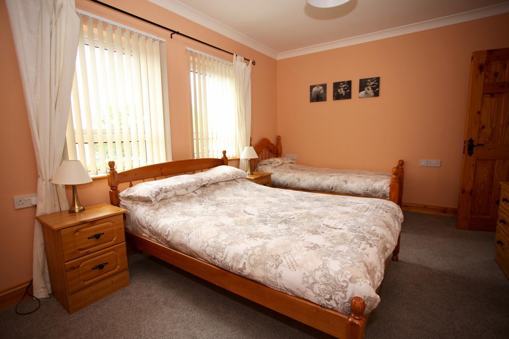 Burndale House B&B Letterkenny Luaran gambar