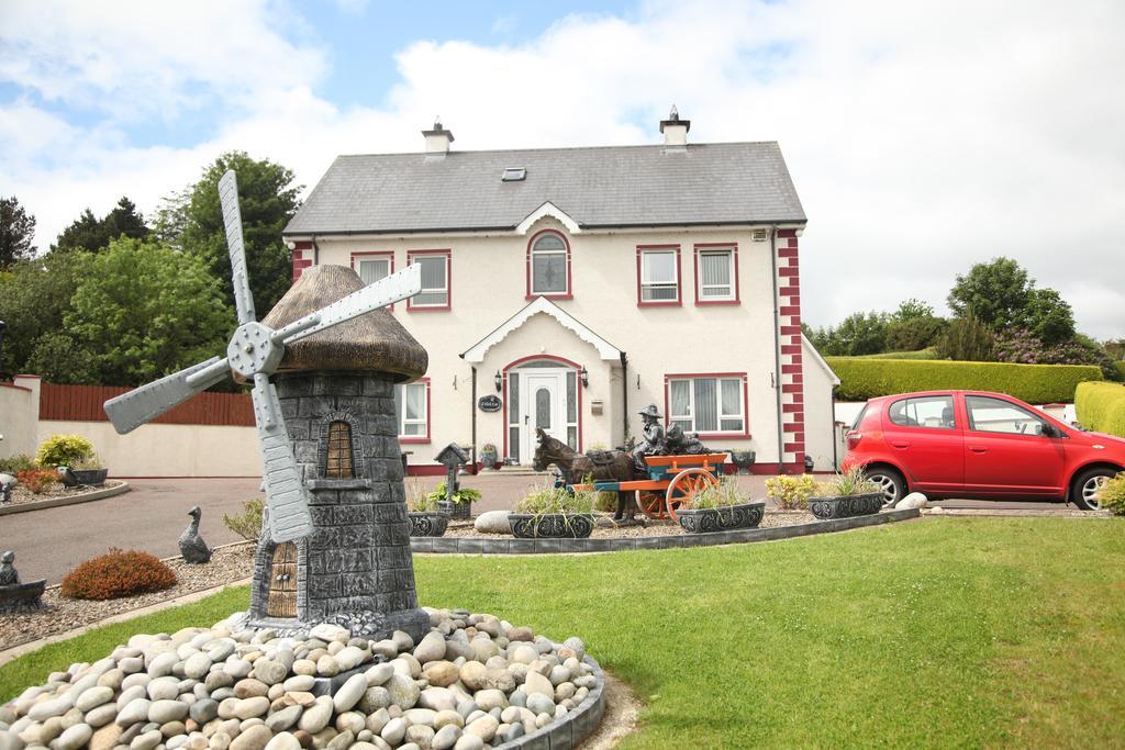 Burndale House B&B Letterkenny Luaran gambar