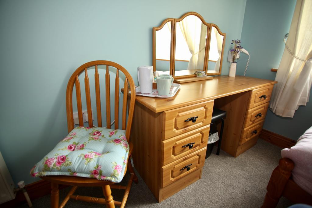 Burndale House B&B Letterkenny Luaran gambar
