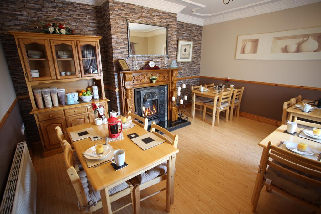 Burndale House B&B Letterkenny Luaran gambar