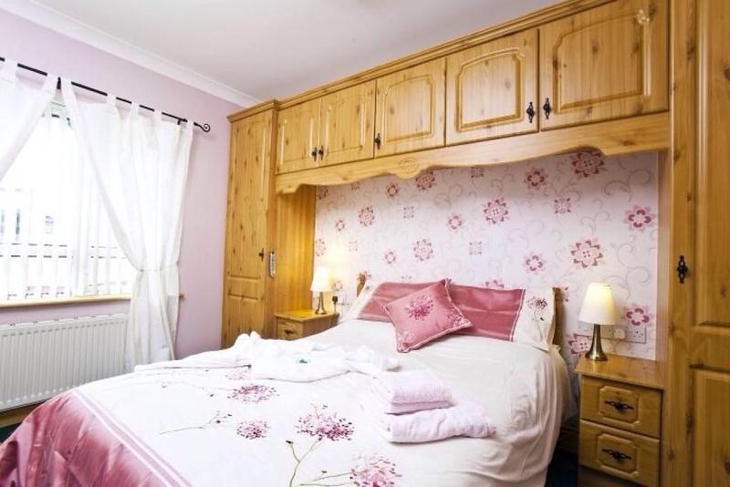 Burndale House B&B Letterkenny Luaran gambar