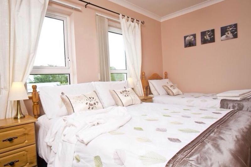 Burndale House B&B Letterkenny Luaran gambar