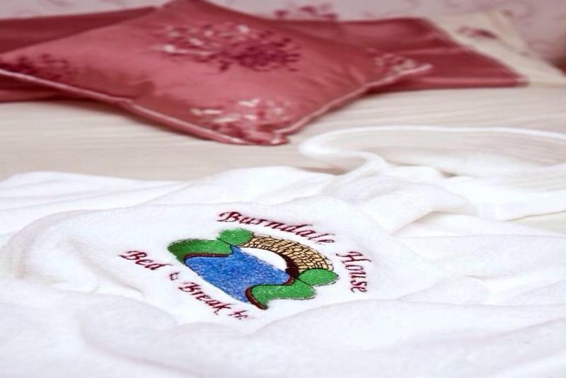 Burndale House B&B Letterkenny Luaran gambar