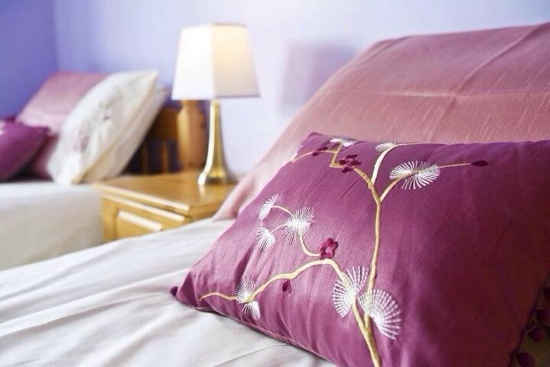 Burndale House B&B Letterkenny Luaran gambar