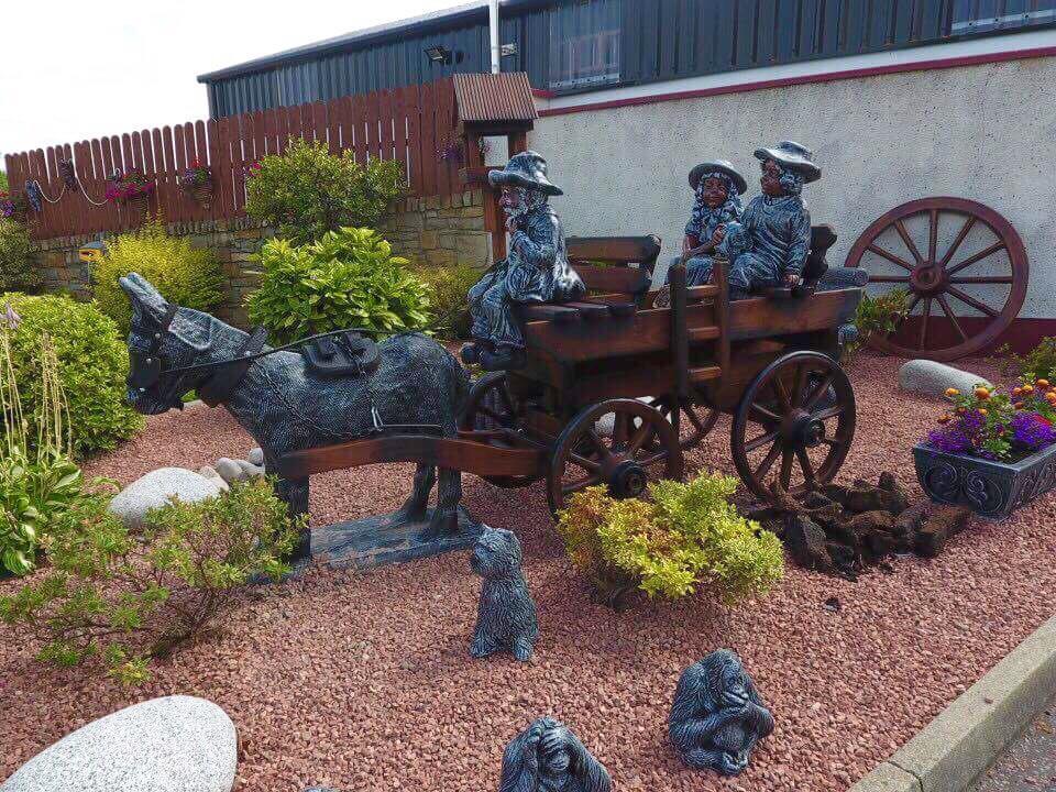 Burndale House B&B Letterkenny Luaran gambar