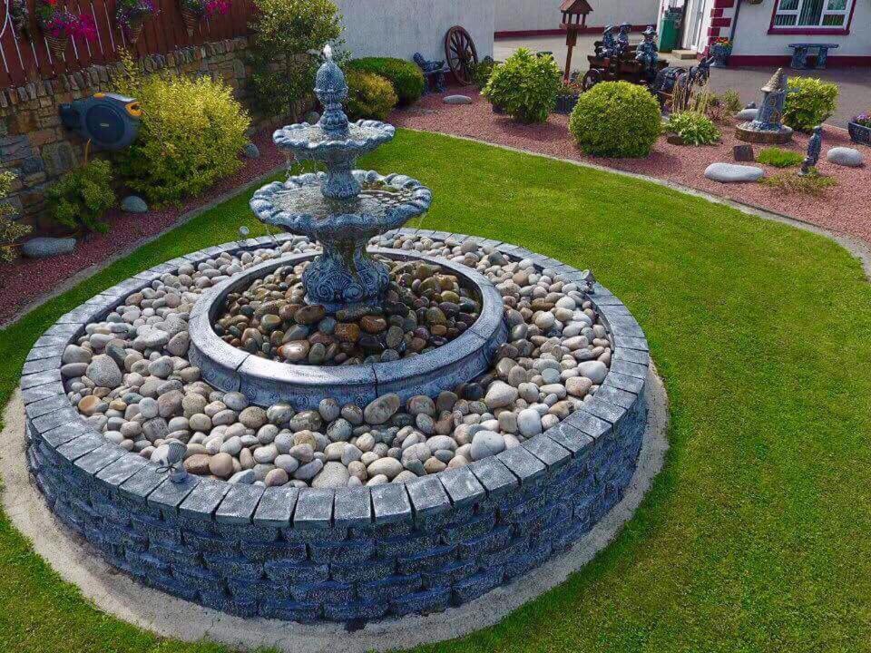 Burndale House B&B Letterkenny Luaran gambar