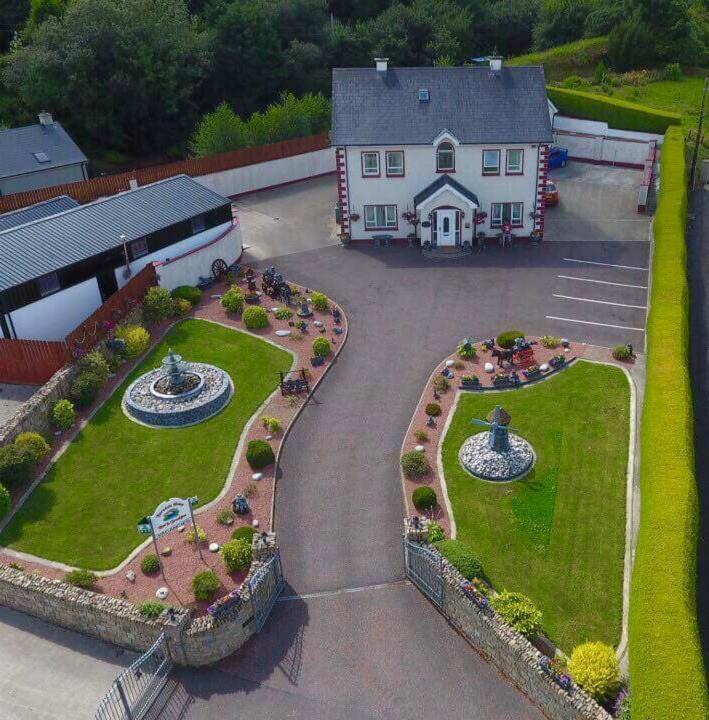 Burndale House B&B Letterkenny Luaran gambar